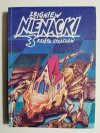 KSIĘGA STRACHÓW - Zbigniew Nienacki 