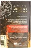 MŁOT NA CZAROWNICE - Jacek Piekara 2007