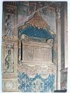RIMINI. CAPELLA DELLA MADONNA DELLA PIETA TOMBA DEGLI ANTENATI