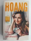 WIĘCEJ NIŻ POCAŁUNEK - Helen Hoang