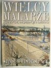 WIELCY MALARZE NR 30 STANISŁAW WYSPIAŃSKI