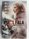 PIĄTA FALA - Ricky Yancey