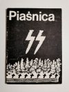 PIAŚNICA. POEZJA I FRAGMENTY PROZY 