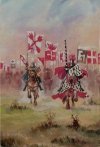 KRZYŻACY - Henryk Sienkiewicz Elipsa