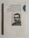 MUELLEROWIE NA CO DZIEŃ MIĘDZY HAMBURGIEM A MONACHIUM - Stanisław Albinowski 1979