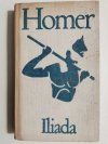 ILIADA - Homer 1972