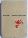 KONSPIRACJA I POWSTANIE W KAMPINOSIE 1944 - Józef Krzyczkowski Szymon 1961