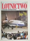 LOTNICTWO NR 9 1994