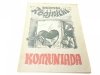 KOMUNIADA. HUMOR POLITYCZNY Z RYSUNKAMI 1990