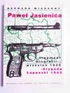 FRAGMENT BIOGRAFII, WRZESIEŃ 1939 – BRYGADA ŁUPASZKI 1945 1991