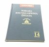 OXFORD. WIELKA ENCYKLOPEDIA ŚWIATA TOM XIV 2005