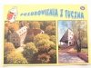 TUCZNO. ZAMEK GOŚCINIEC DOBRAWA FOT. STANISŁAW PRĘGOWSKI