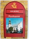 AALBORG BUDOLFI KIRKE