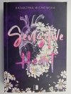 SENSITIVE HEART - Katarzyna Wiśniewska
