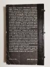 SZERSZEŃ - Ethel Lilian Voynich 1987
