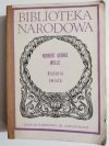 HISTORIA ŚWIATA - Herbert George Wells 1983