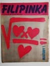 FILIPINKA Nr 10 (713) 1985