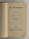 DAS NIBELUNGENLIED - Karl Gimrod