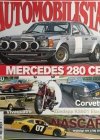 AUTOMOBILISTA NR 8/2015 (184)