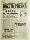 GAZETA POLSKA TYGODNIK NR 11 (87) 16 MARCA 1995 r.