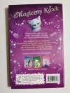 MAGICZNY KOTEK. CUDOWNY TANIEC - Sue Bentley 
