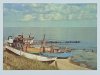 GRUSSE VON DER OSTSEE BANSIN