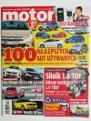 MOTOR NR 49/2017