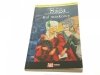 SAGA ZAPOMNIANY OGRÓD TOM 19 BAL MASKOWY 2014