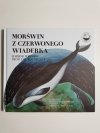 MORŚWIN Z CZERWONEGO WIADERKA - Monika Kuropatnicka Marciniak