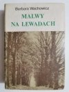 MALWY NA LEWADACH - Barbara Wachowicz 1983