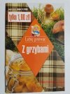 LUBIĘ GOTOWAĆ NR 8/2000 Z GRZYBAMI