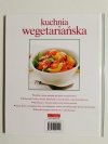 SZYBKO I SMACZNIE. KUCHNIA WEGETARIAŃSKA  2012