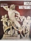 MUZEA ŚWIATA. MUZEA WATYKANU 1982