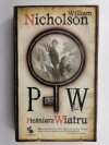 PIEŚNIARZ WIATRU - William Nicholson