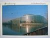 SOUVENIR D'ALSACE. LE PARLEMENT EUROPEEN