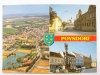 WEINBAUSTADT UND ERHOLUNGSORT. POYSDORF