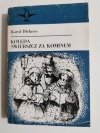KOLĘDA ŚWIERSZCZ ZA KOMINEM - Karol Dickens 1988