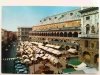 PADOVA PIAZZA DELLE ERBE
