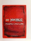 ZWIASTUN BURZY LEGO NINJAGO