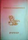 POTOP TOM II - Henryk Sienkiewicz