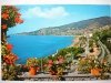 RIVIERA DEI FIORI – OSPEDALETTI. PANORAMA DEL GOLFO