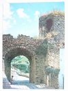 TRICARICO (LUCANIA) PORTA RABATANA – BORGATA ARABA