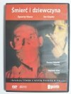 DVD. ŚMIERĆ I DZIEWCZYNA. REŻ. ROMAN POLAŃSKI
