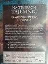DVD. NA TROPACH TAJEMNIC – PRAWDZIWA TWARZ KOPERNIKA