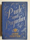 PRIDE AND PREJUDICE - Jane Austen