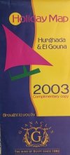 HURGHADA &EL GOUNA