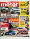 MOTOR NR 27/2017