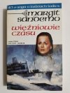 SAGA O LUDZIACH LODU TOM 40 Margit Sandemo 1995