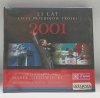 CD. 25 LAT PRZEBOJÓW TRÓJKI 2001