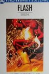 DC BOHATEROWIE I ZŁOCZYŃCY – FLASH ODRODZENIE - Geoff Johns